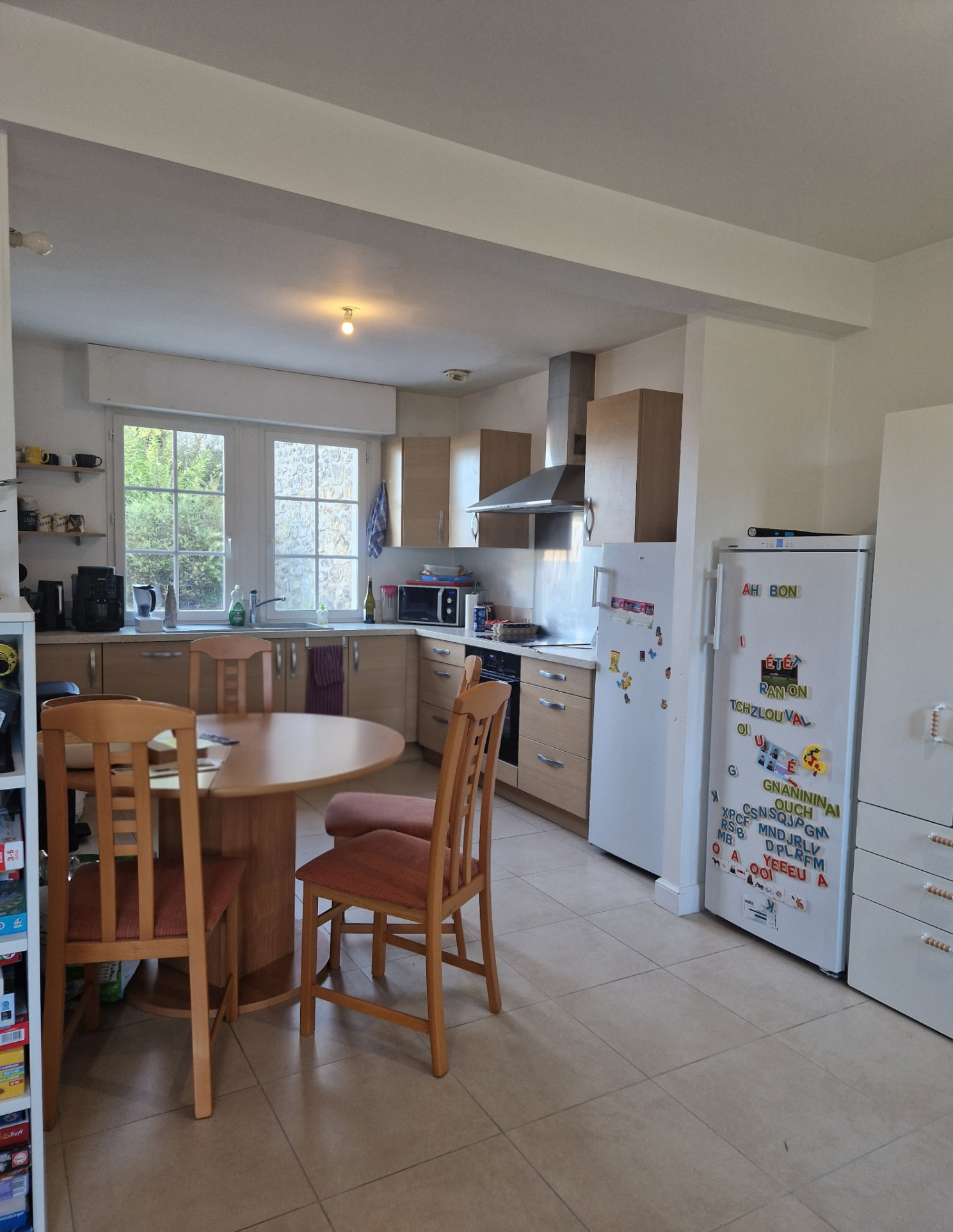 House 5 pièces · 132.00 m² à Senlis